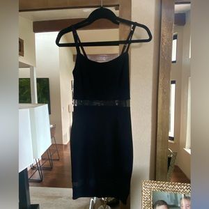 Donna Mizani Dress